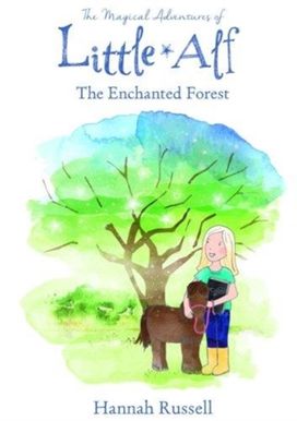 Magical Adventure of Little Alf - the Enchanted Forest Magical Adventure of Little Alf - the Enchanted Forest