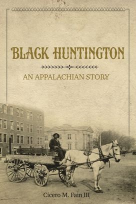 Black Huntington Black Huntington