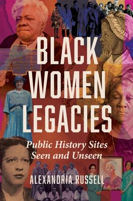 Black Women Legacies Black Women Legacies