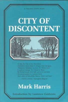 City of Discontent City of Discontent
