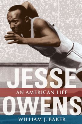 Jesse Owens Jesse Owens