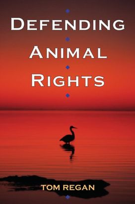 Defending Animal Rights Defending Animal Rights