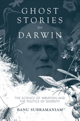 Ghost Stories for Darwin Ghost Stories for Darwin