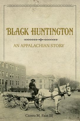Black Huntington Black Huntington