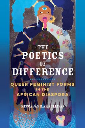 Poetics of Difference Poetics of Difference