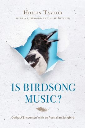 Is Birdsong Music? Is Birdsong Music?