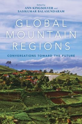 Global Mountain Regions Global Mountain Regions