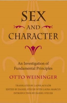 Sex and Character