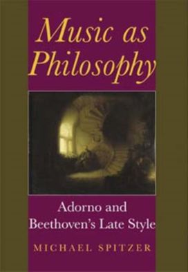 Music as Philosophy Music as Philosophy