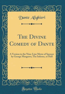 Divine Comedy of Dante