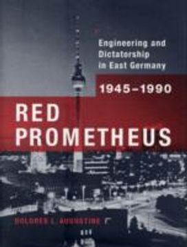 Red Prometheus Red Prometheus