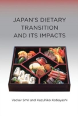 Japan's Dietary Transition and Its Impacts
