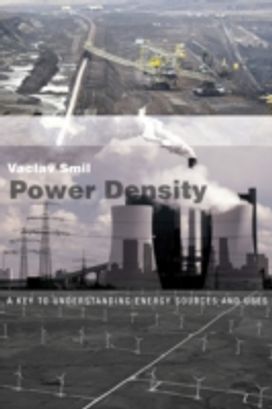 Power Density Power Density