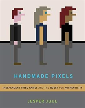 Handmade Pixels Handmade Pixels
