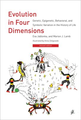 Evolution in Four Dimensions Evolution in Four Dimensions