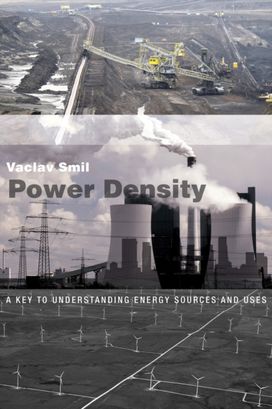 Power Density Power Density