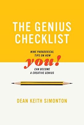 Genius Checklist Genius Checklist