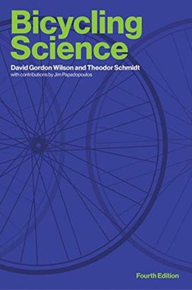 Bicycling Science Bicycling Science