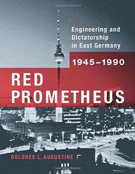 Red Prometheus Red Prometheus