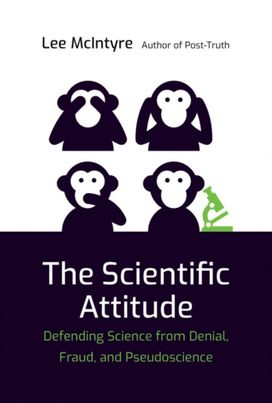 Scientific Attitude Scientific Attitude