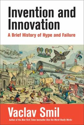 Invention and Innovation Invention and Innovation