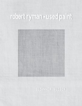 Robert Ryman