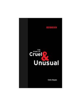 Story of Cruel and Unusual