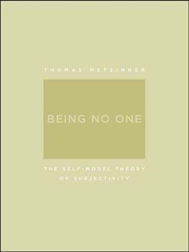 Being No One