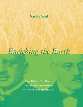 Enriching the Earth Enriching the Earth