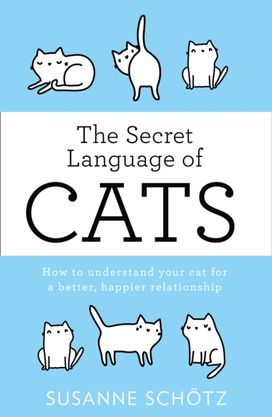 Secret Language of Cats Secret Language of Cats