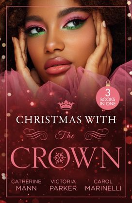 Christmas with the Crown