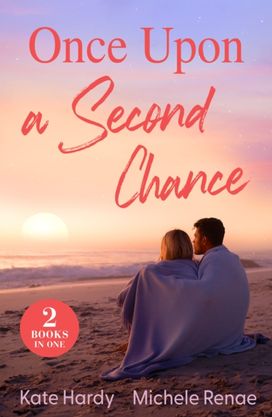 Once Upon A Second Chance Once Upon A Second Chance