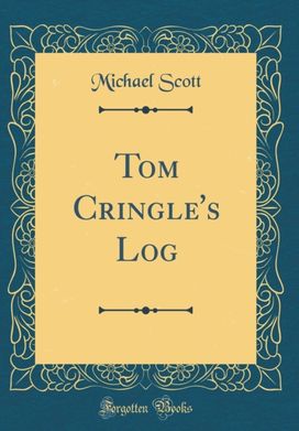 Tom Cringle's Log (Classic Reprint)