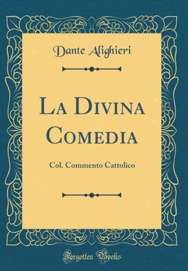 Divina Comedia