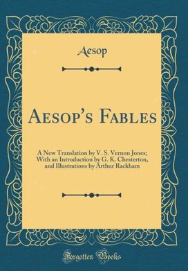 Aesop's Fables