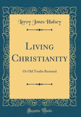 Living Christianity Living Christianity