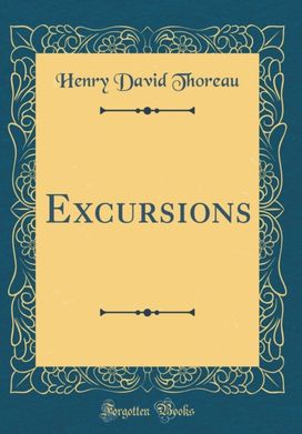 Excursions (Classic Reprint) Excursions (Classic Reprint)