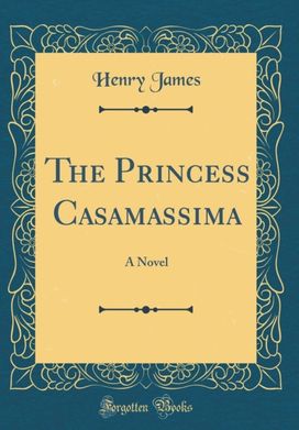 Princess Casamassima