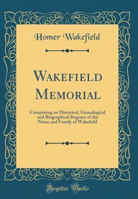Wakefield Memorial