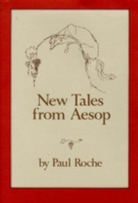 New Tales from Aesop