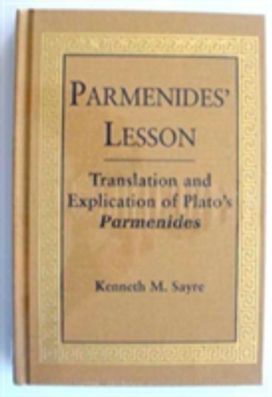 Parmenides Parmenides