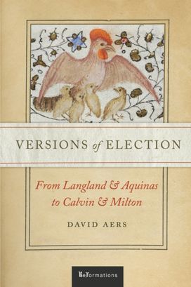 Versions of Election Versions of Election