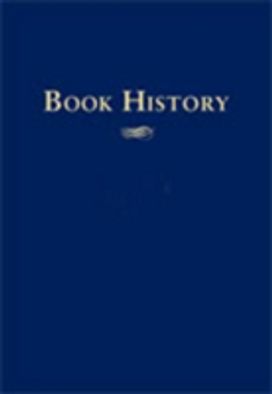 Book History