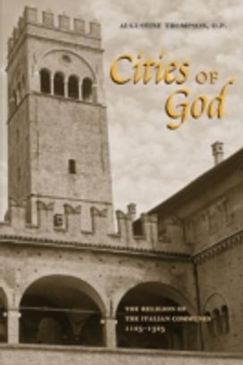 Cities of God Cities of God