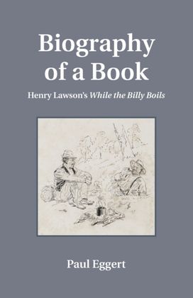 Biography of a Book Biography of a Book