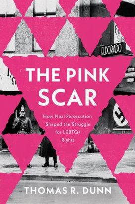 Pink Scar