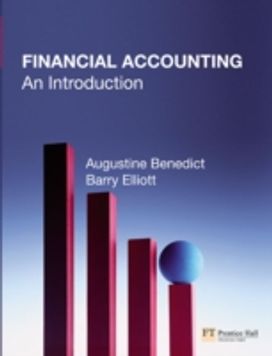 Financial Accounting Financial Accounting