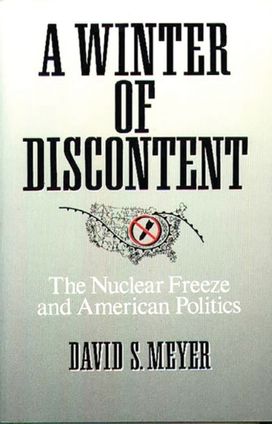 Winter of Discontent Winter of Discontent