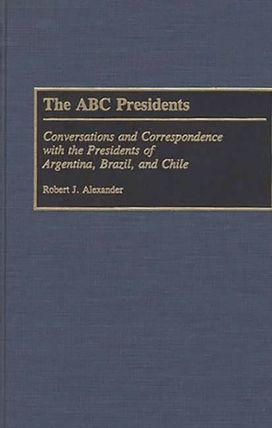 Abc Presidents