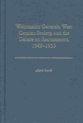 Wehrmacht Generals W German